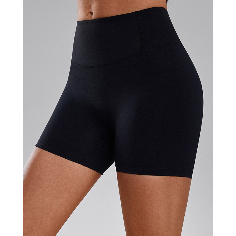 Legging shorts