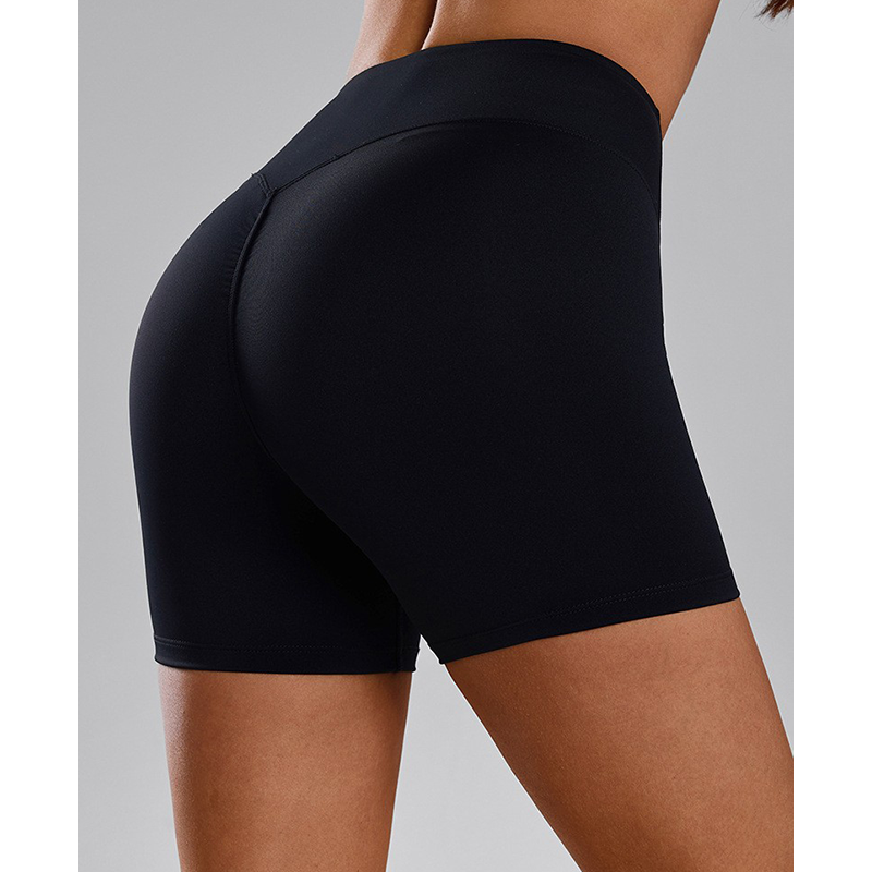 Legging shorts